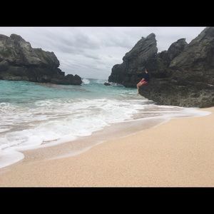 Meet your Posher, Angela